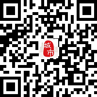 生活服务二维码