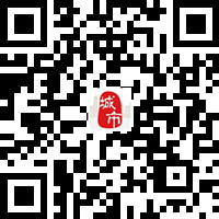 生活服务二维码