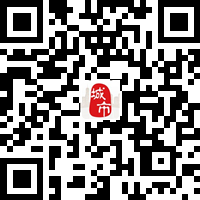 生活服务二维码