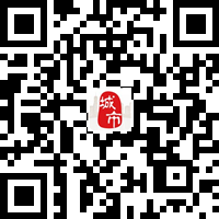生活服务二维码